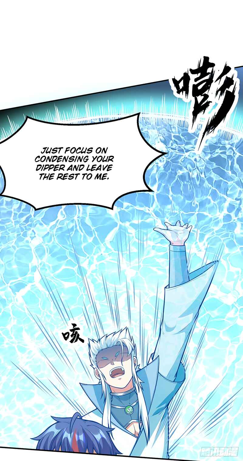 Martial Arts Reigns Chapter 245 - Page 12