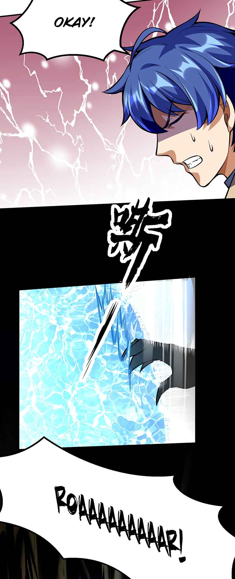 Martial Arts Reigns Chapter 245 - Page 15