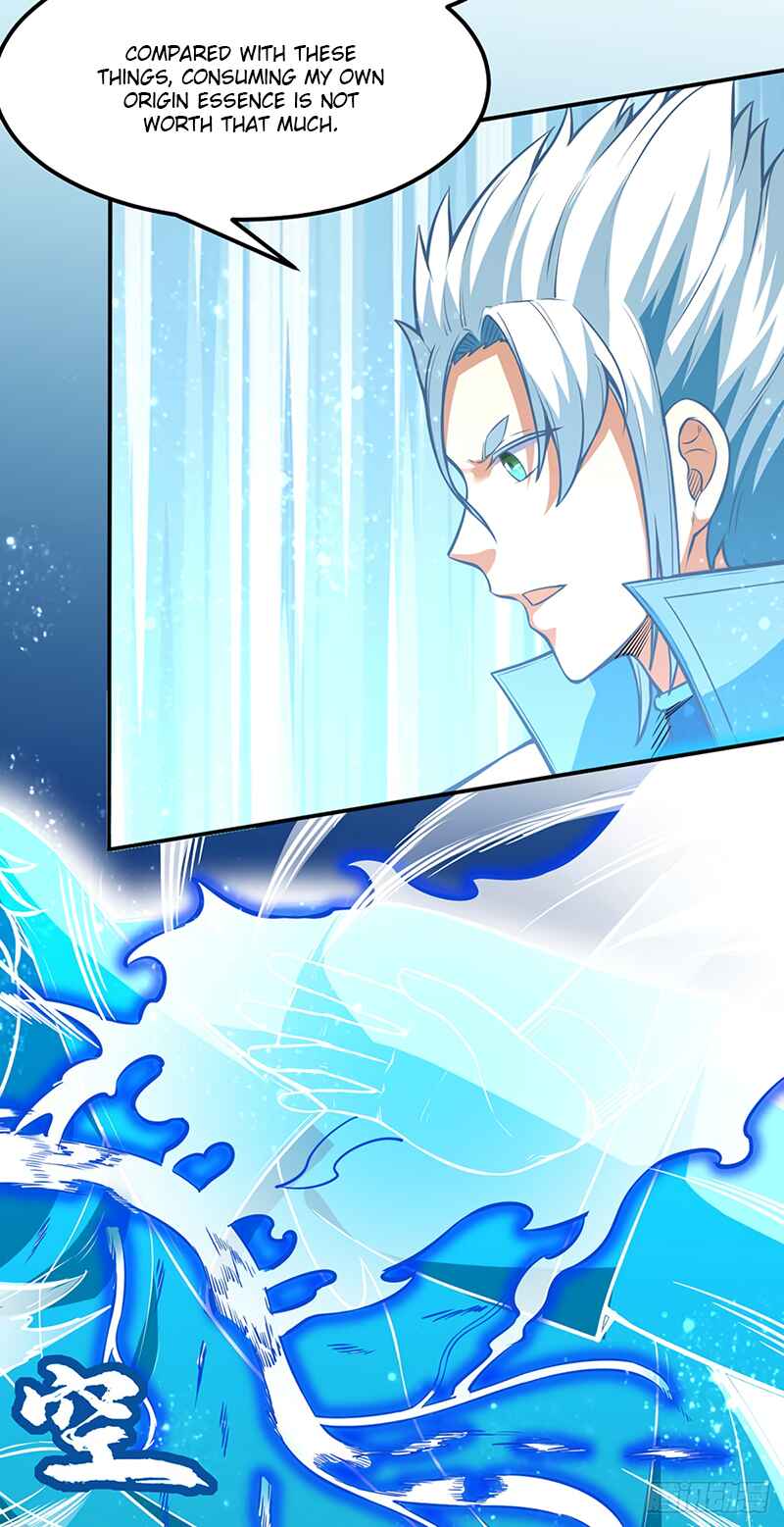 Martial Arts Reigns Chapter 245 - Page 4