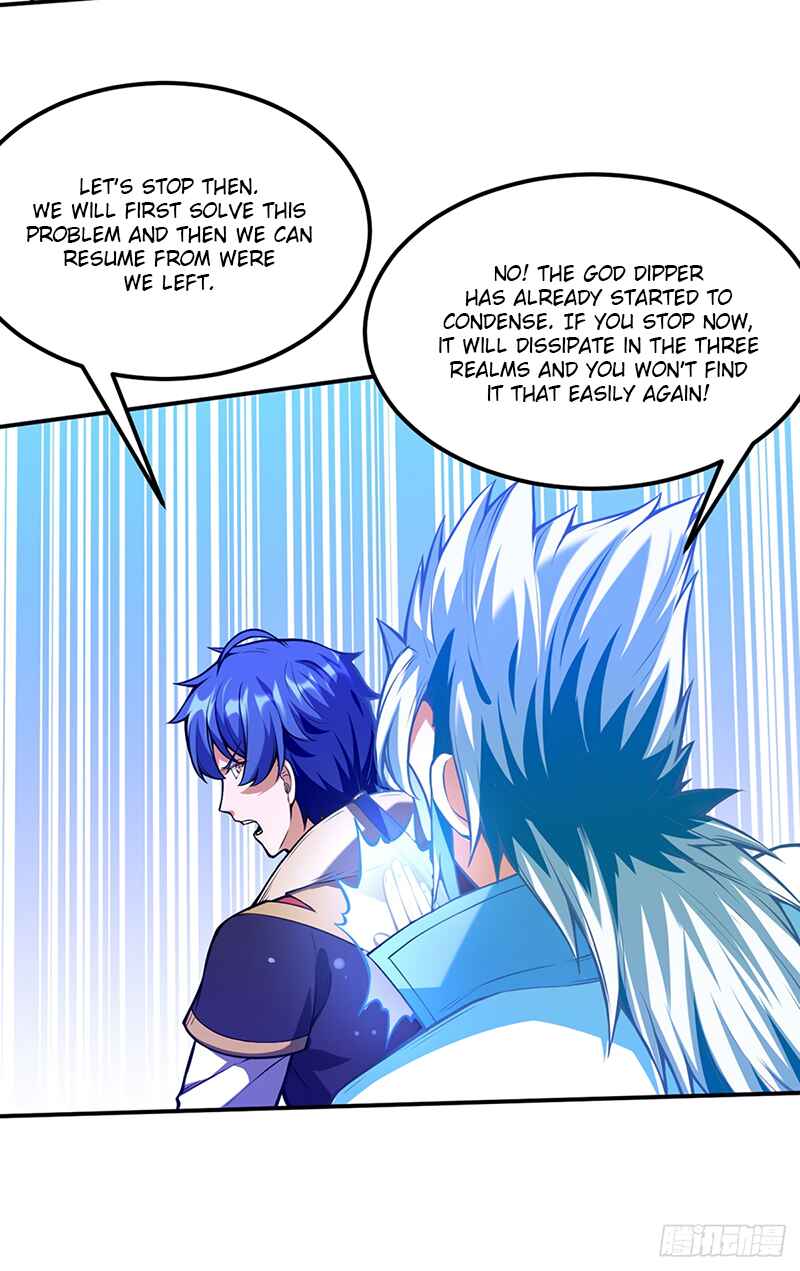 Martial Arts Reigns Chapter 245 - Page 9