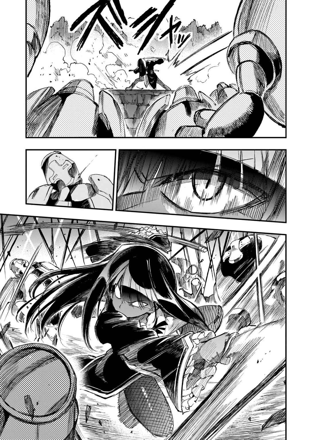Hitoribocchi no Isekai Kouryaku Chapter 287 - Page 4