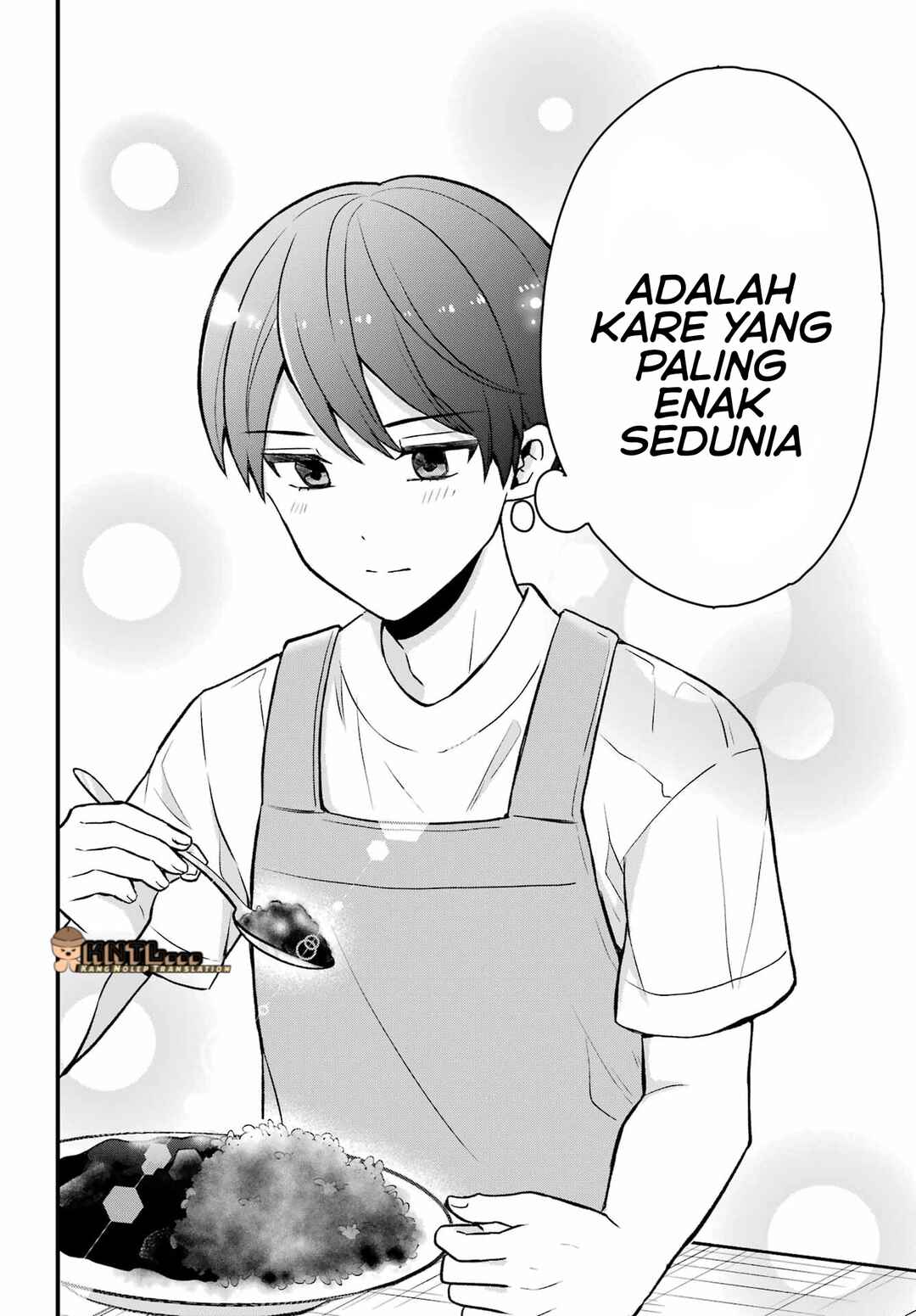 Takamori-kun wo Damarasetai!! Chapter 5 - Page 17