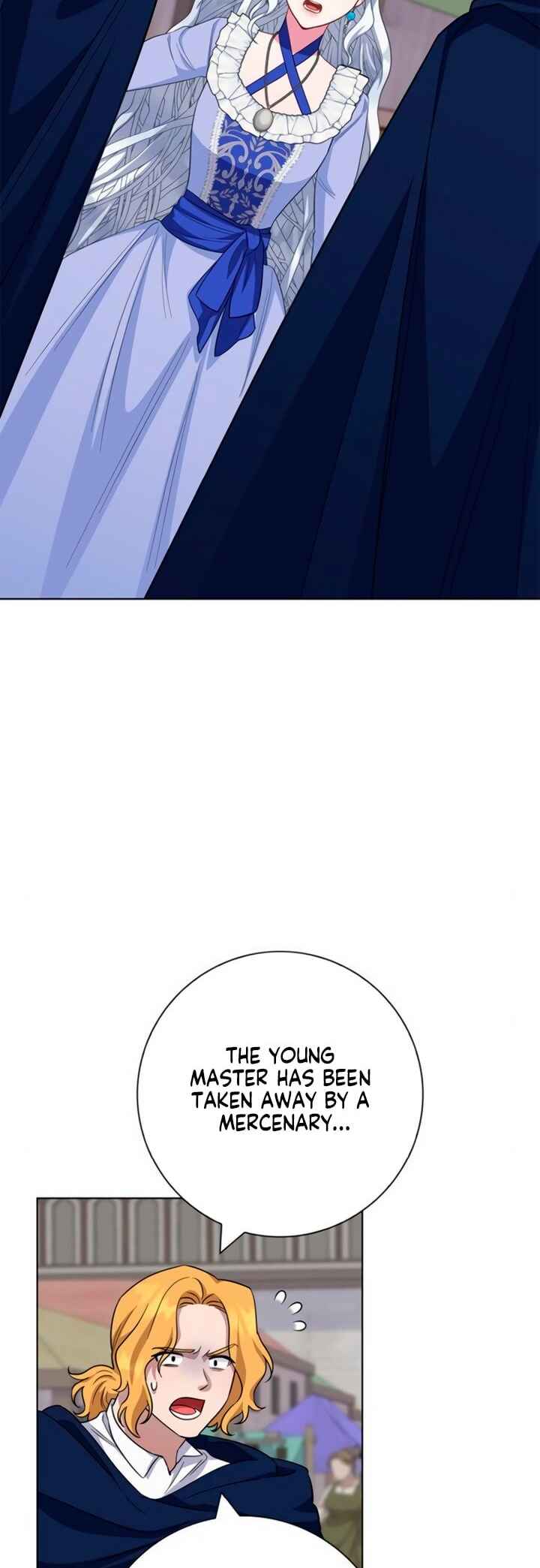 I Became the Mother of the Evil Male Lead Chapter 62 - Page 14