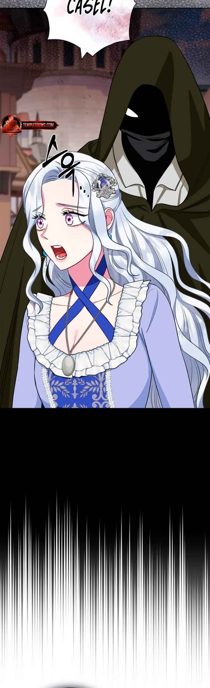 I Became the Mother of the Evil Male Lead Chapter 62 - Page 25