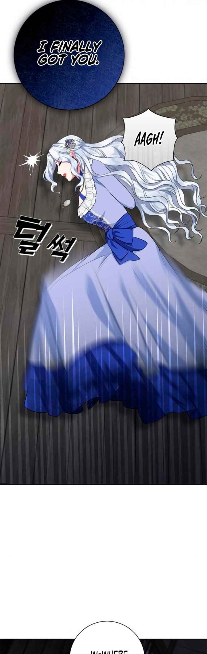I Became the Mother of the Evil Male Lead Chapter 62 - Page 26