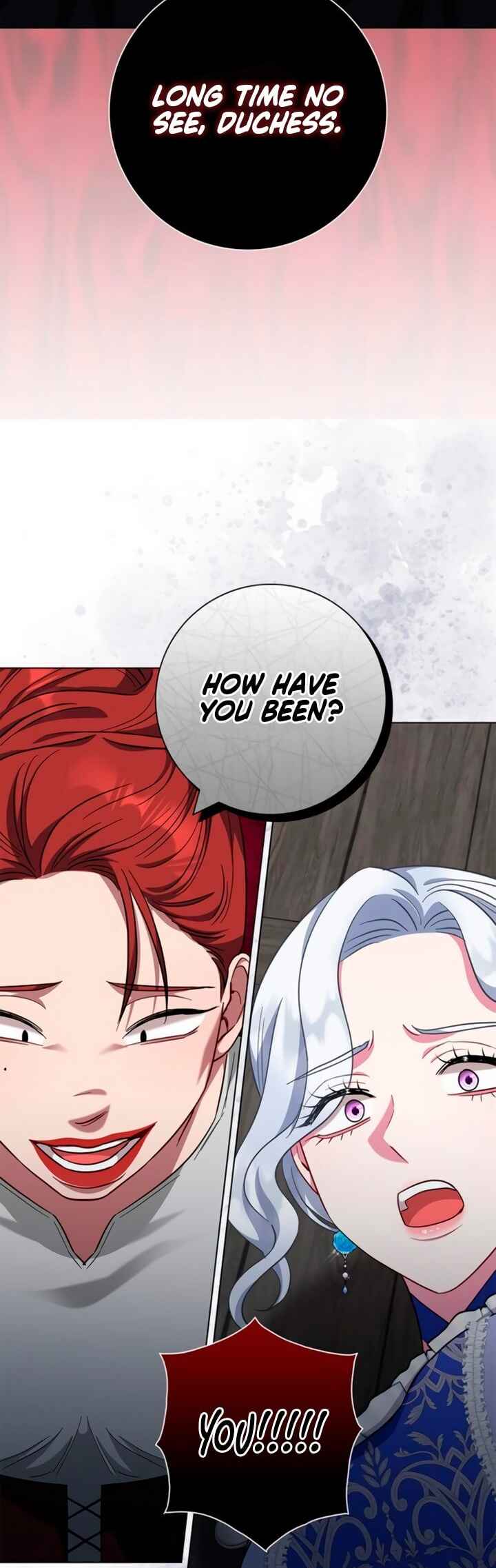 I Became the Mother of the Evil Male Lead Chapter 62 - Page 29