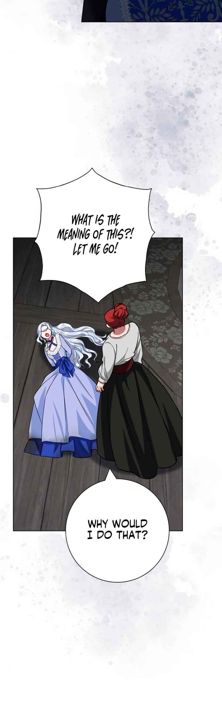 I Became the Mother of the Evil Male Lead Chapter 62 - Page 30