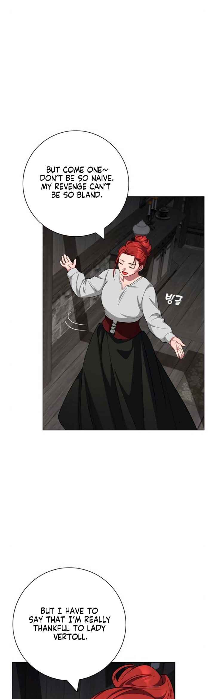 I Became the Mother of the Evil Male Lead Chapter 62 - Page 38