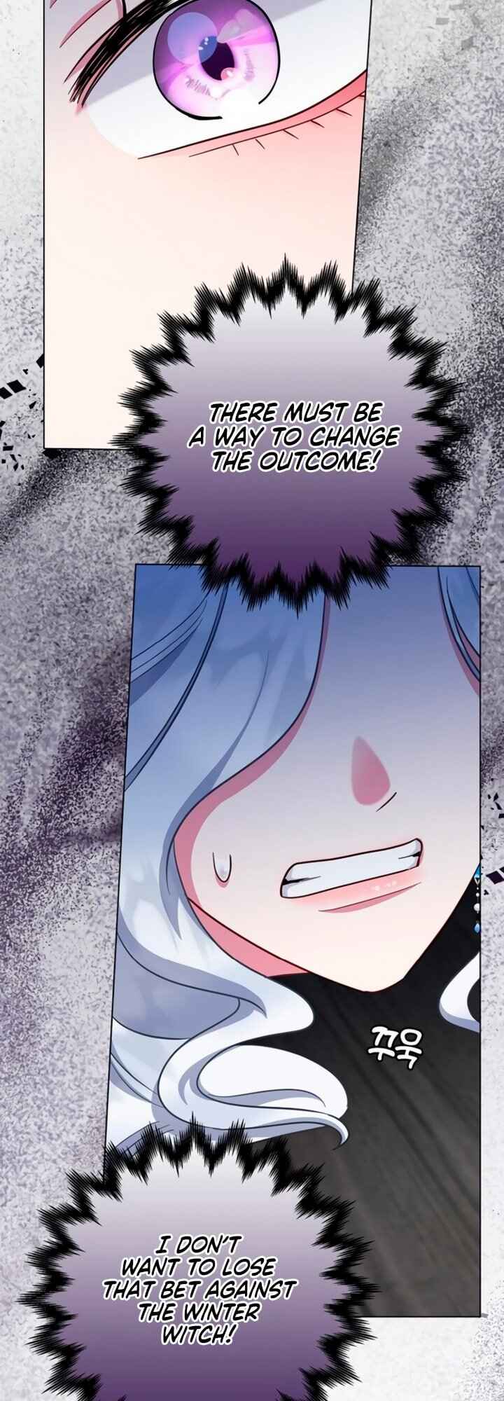 I Became the Mother of the Evil Male Lead Chapter 62 - Page 48