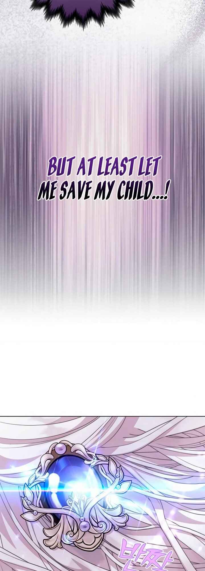 I Became the Mother of the Evil Male Lead Chapter 62 - Page 49