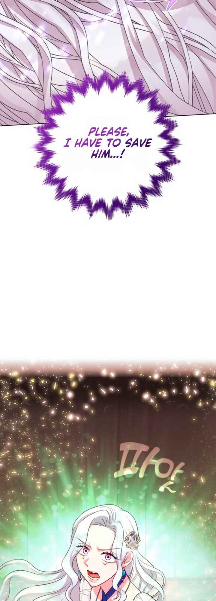 I Became the Mother of the Evil Male Lead Chapter 62 - Page 50