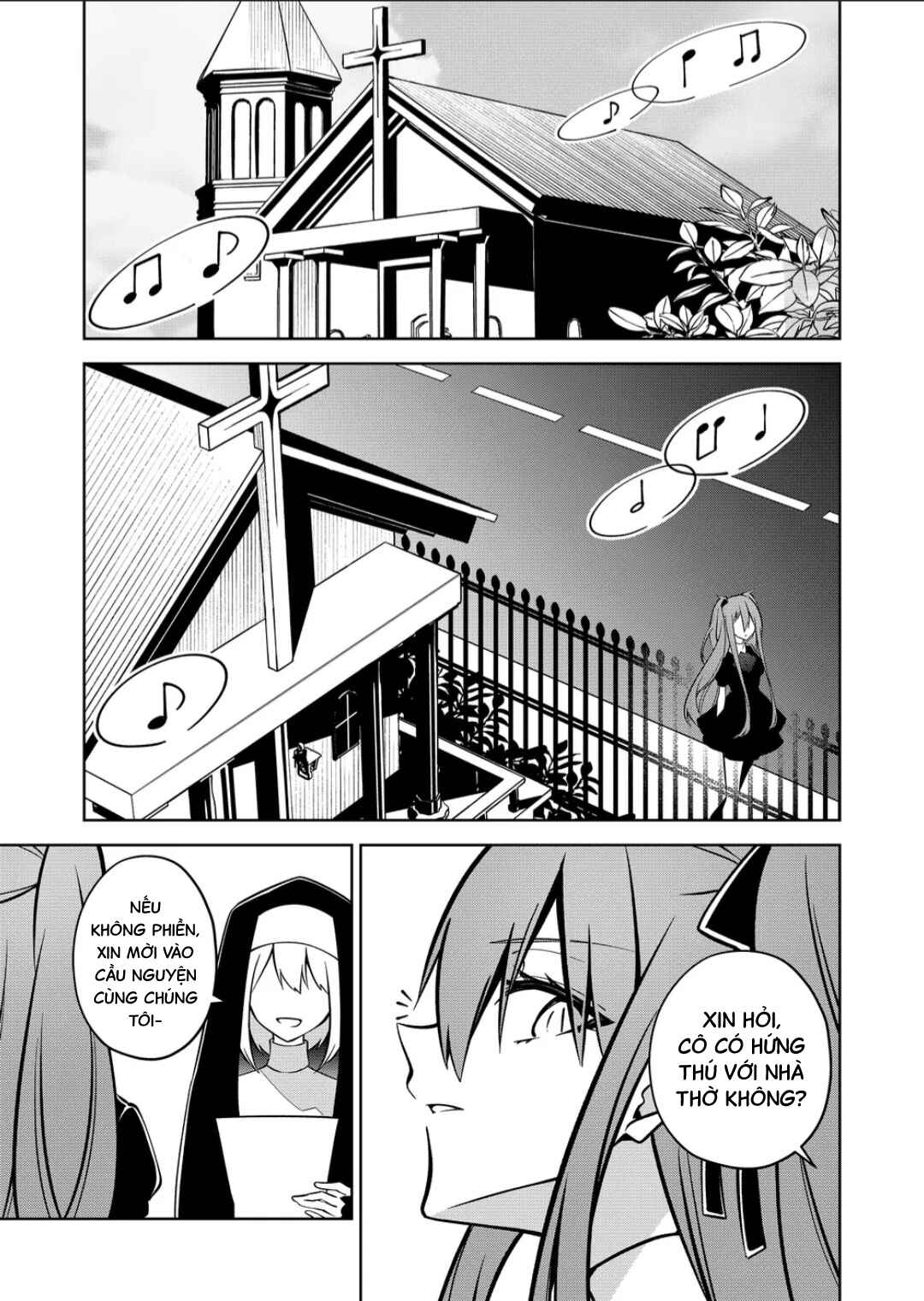 Persephonia Chapter 12 - Page 20
