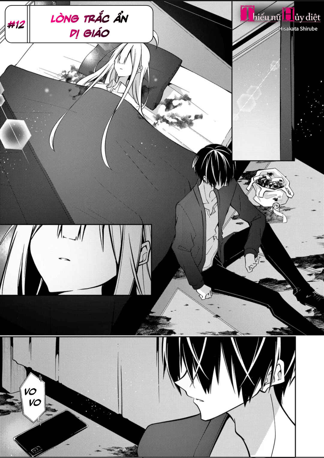 Persephonia Chapter 12 - Page 4
