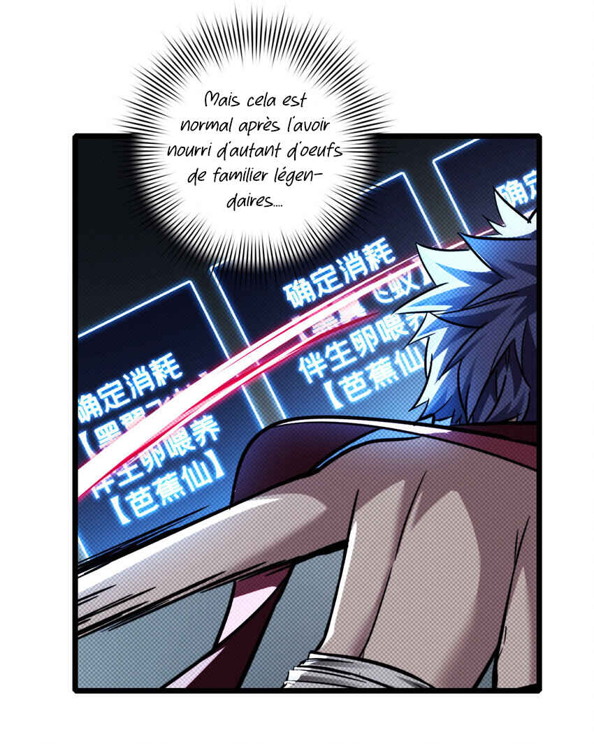 I Just Want to Game in Peace Chapter 97 - Page 10