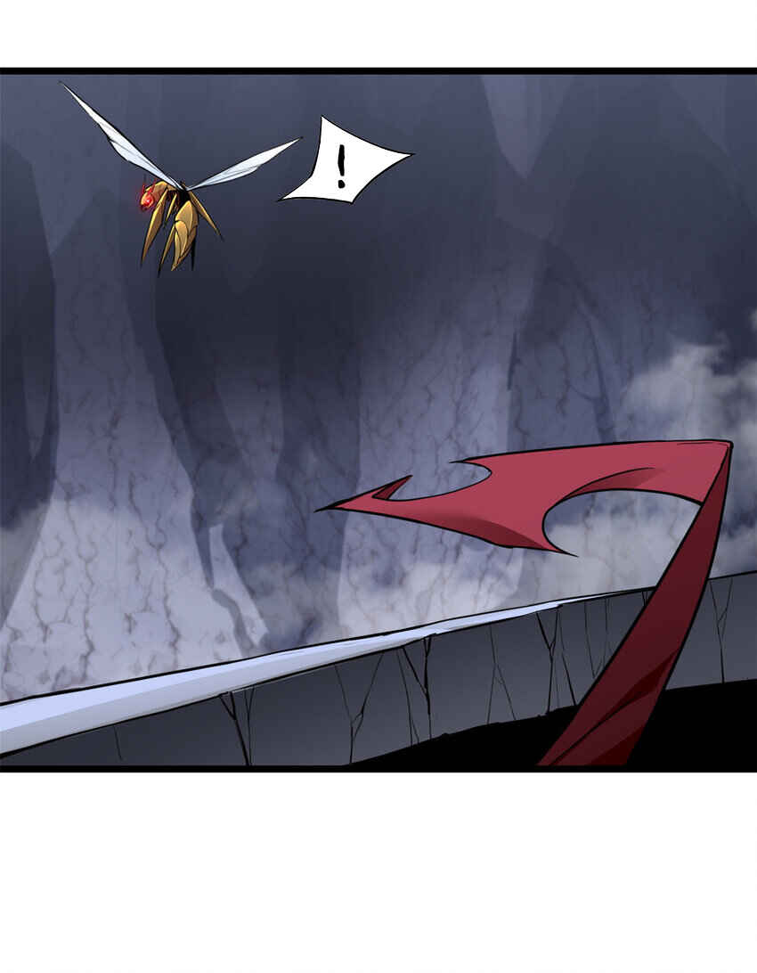 I Just Want to Game in Peace Chapter 97 - Page 15