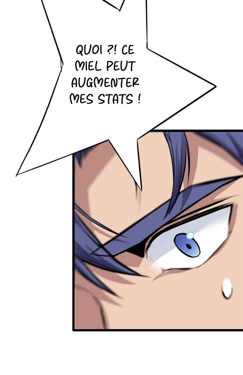I Just Want to Game in Peace Chapter 97 - Page 21