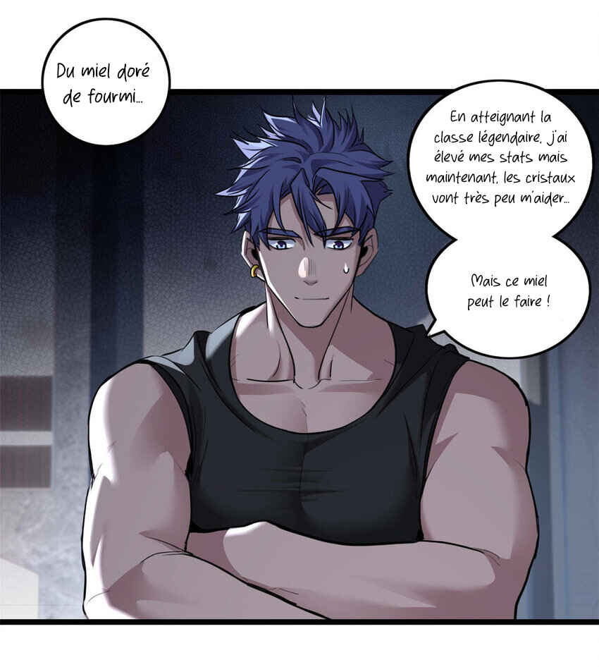 I Just Want to Game in Peace Chapter 97 - Page 26