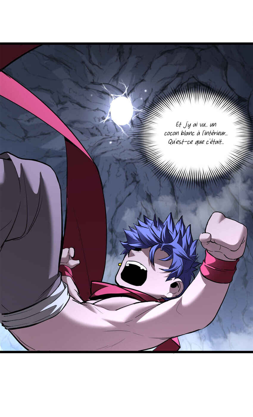 I Just Want to Game in Peace Chapter 97 - Page 28