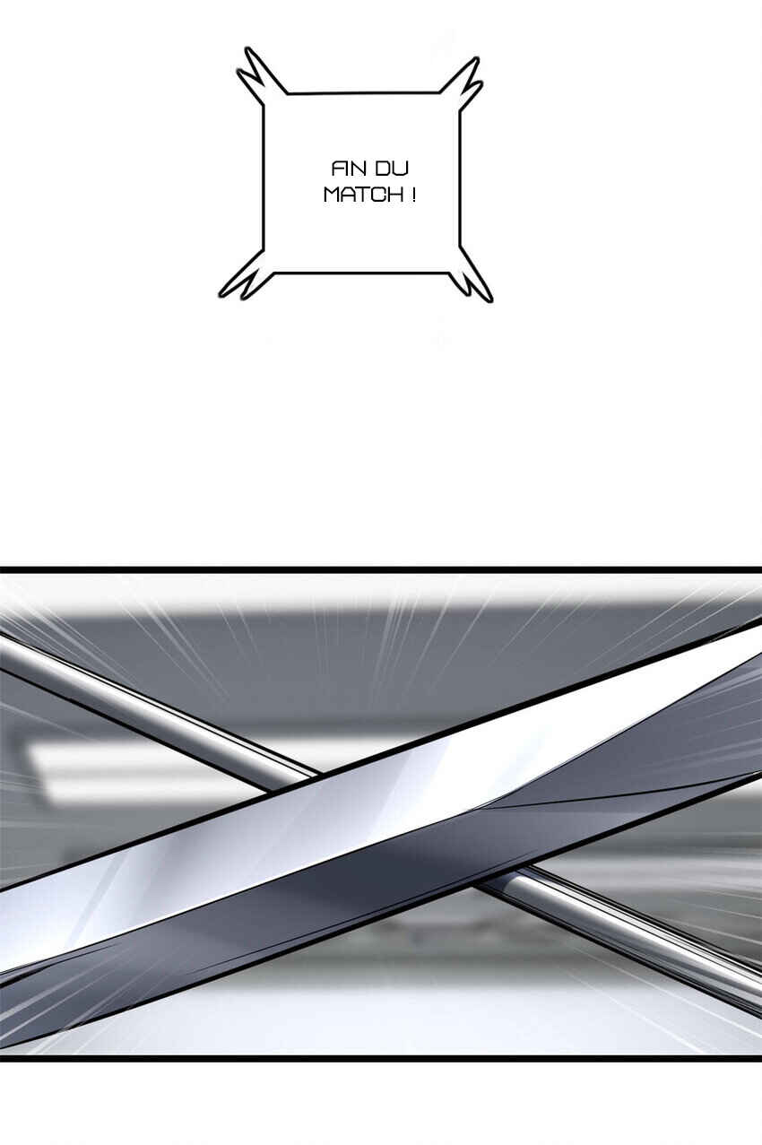 I Just Want to Game in Peace Chapter 97 - Page 39