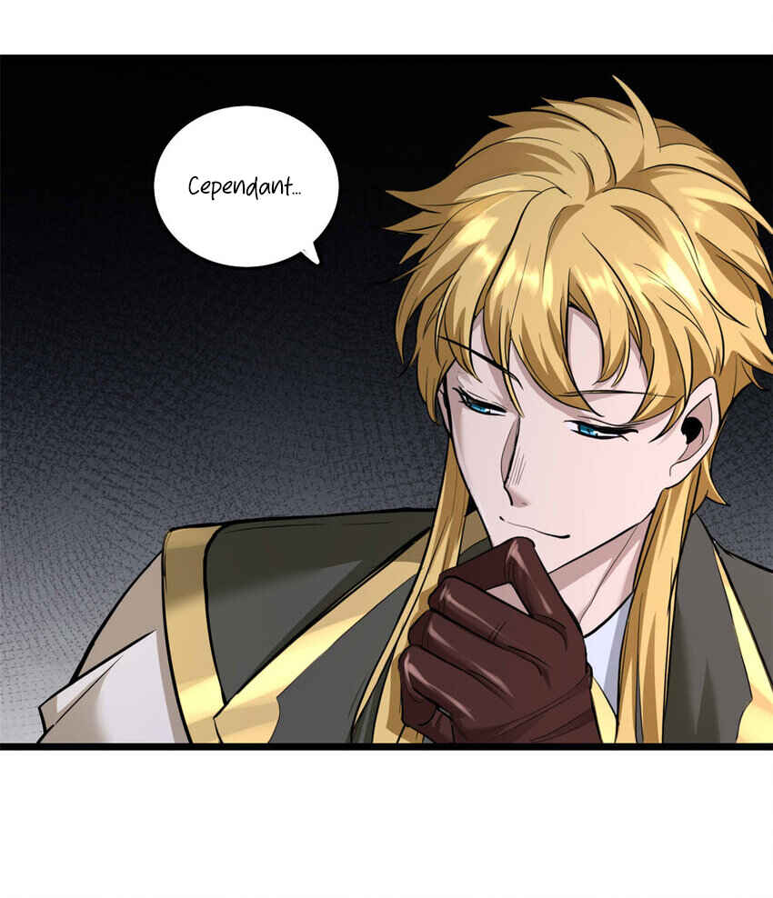 I Just Want to Game in Peace Chapter 97 - Page 42