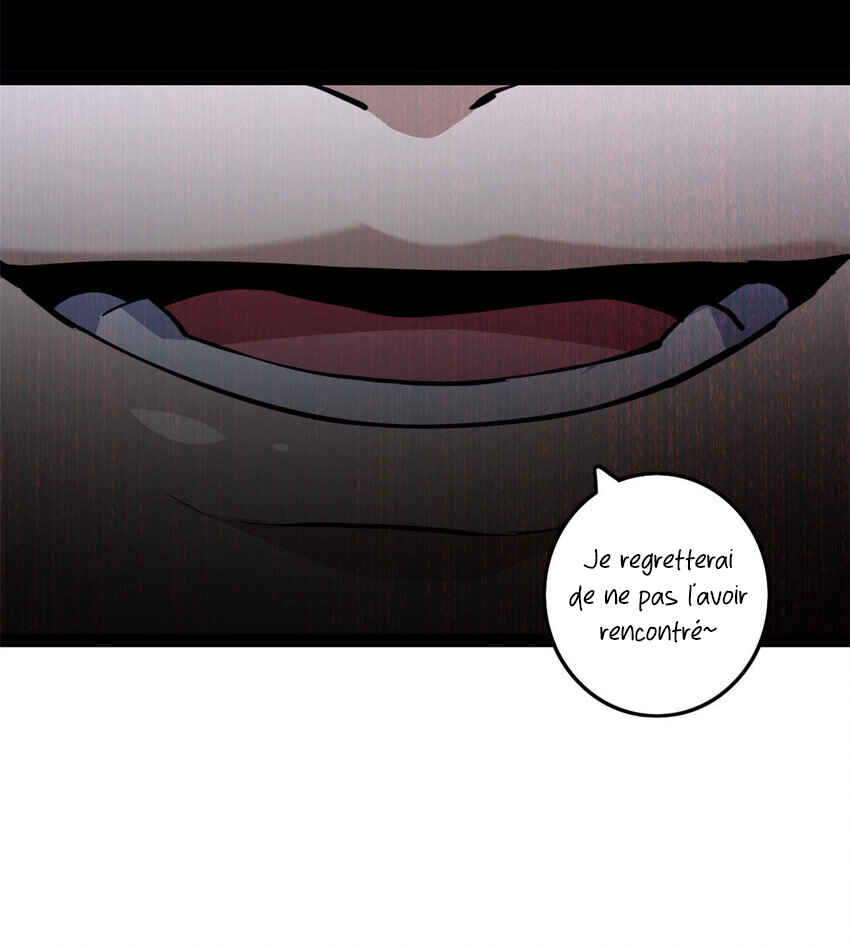 I Just Want to Game in Peace Chapter 97 - Page 46
