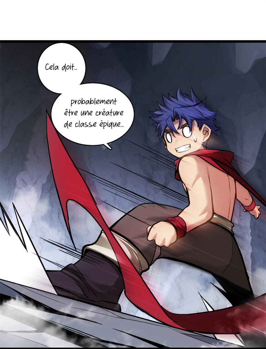 I Just Want to Game in Peace Chapter 97 - Page 7