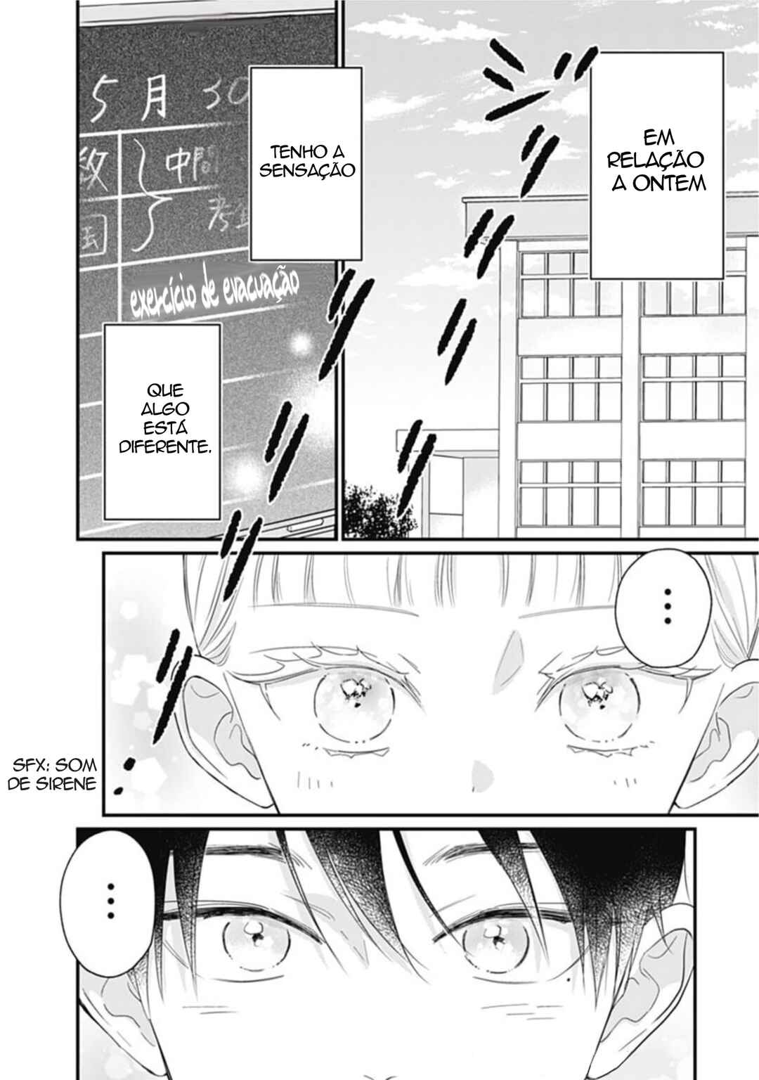 Sonna, 14-sai. Chapter 11 - Page 2
