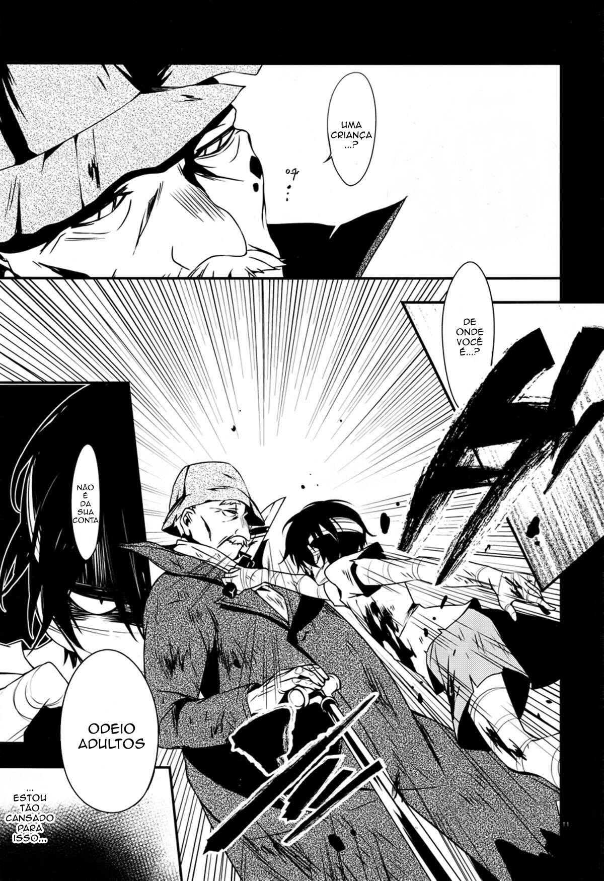 Angels of Death Chapter 34 - Page 12