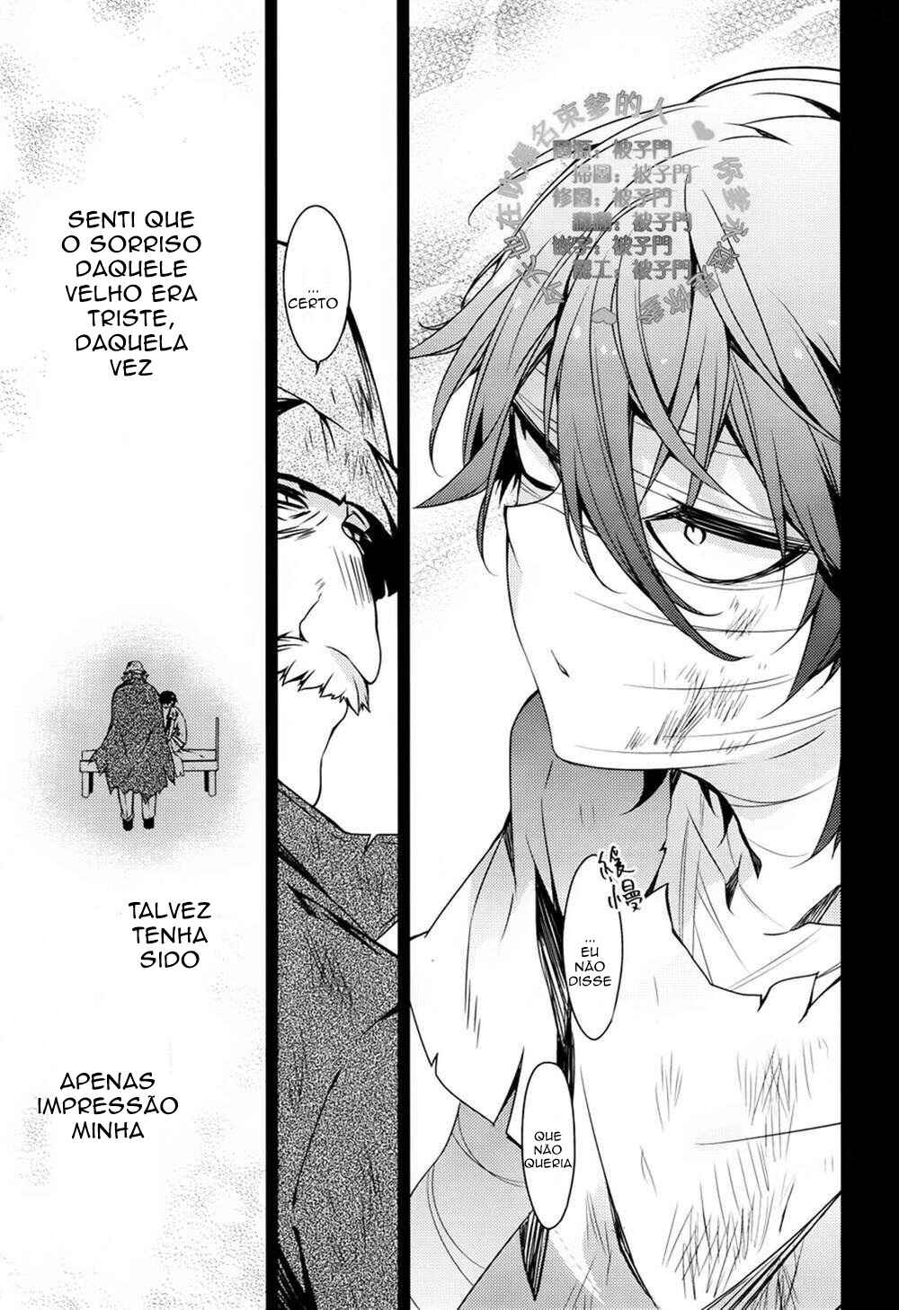 Angels of Death Chapter 34 - Page 18