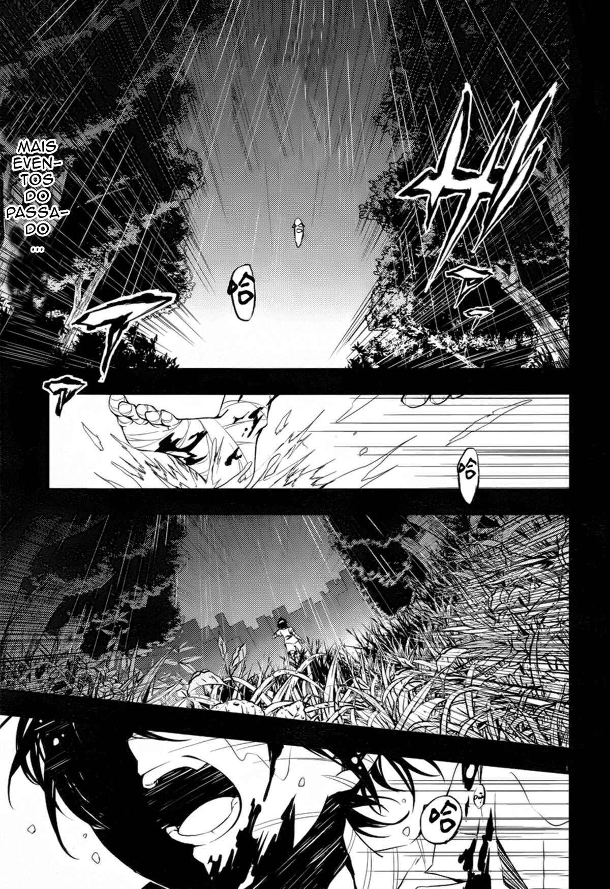 Angels of Death Chapter 34 - Page 2