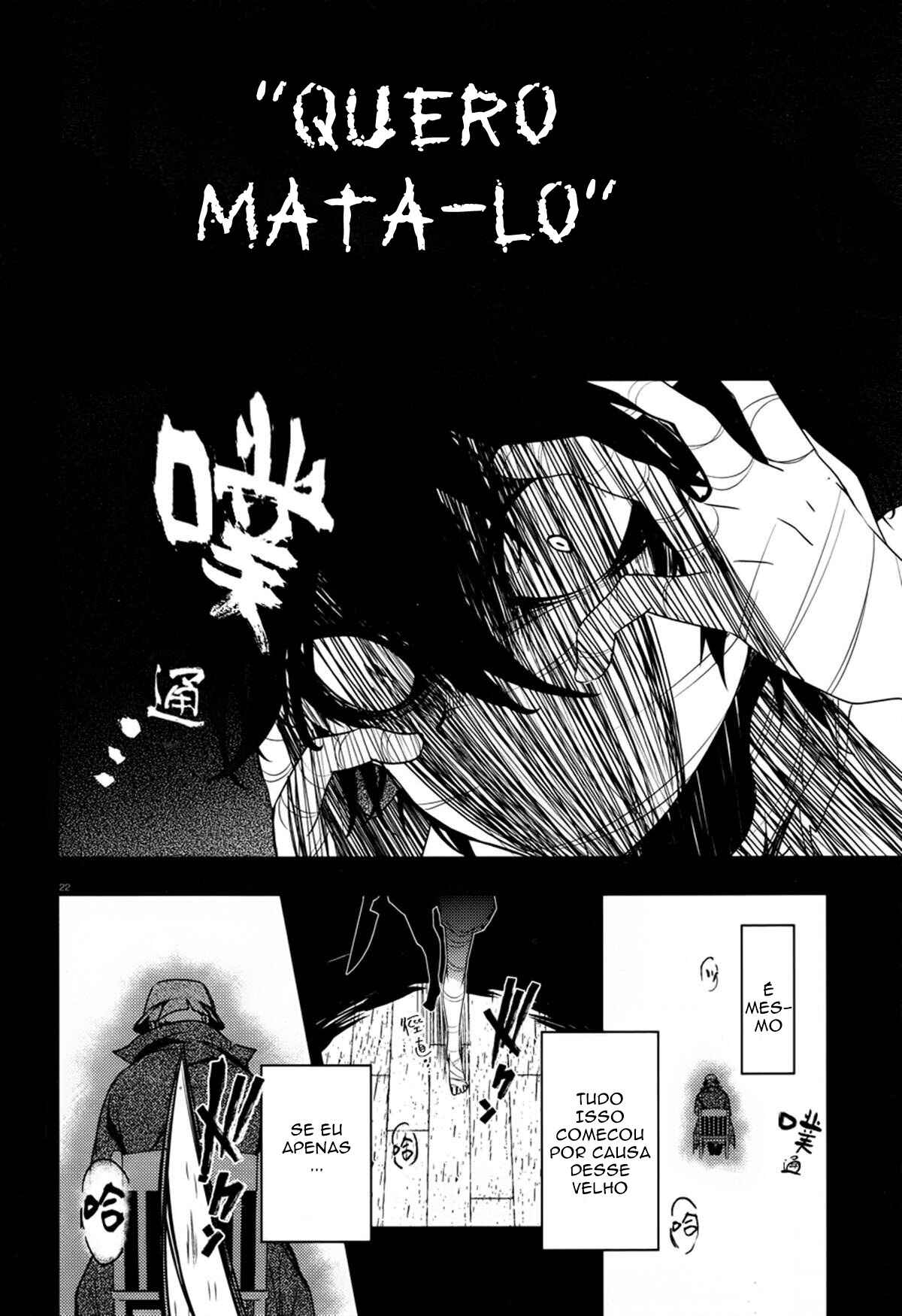 Angels of Death Chapter 34 - Page 23