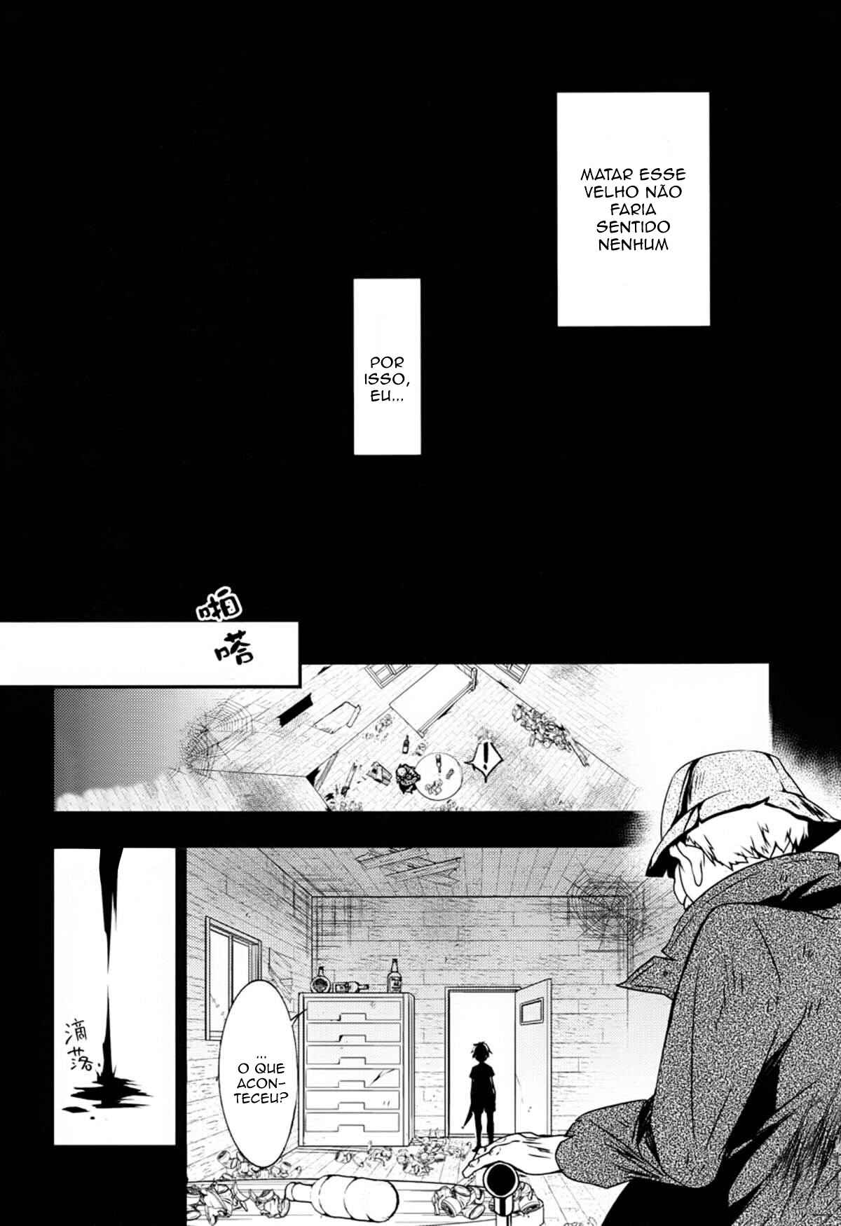 Angels of Death Chapter 34 - Page 25