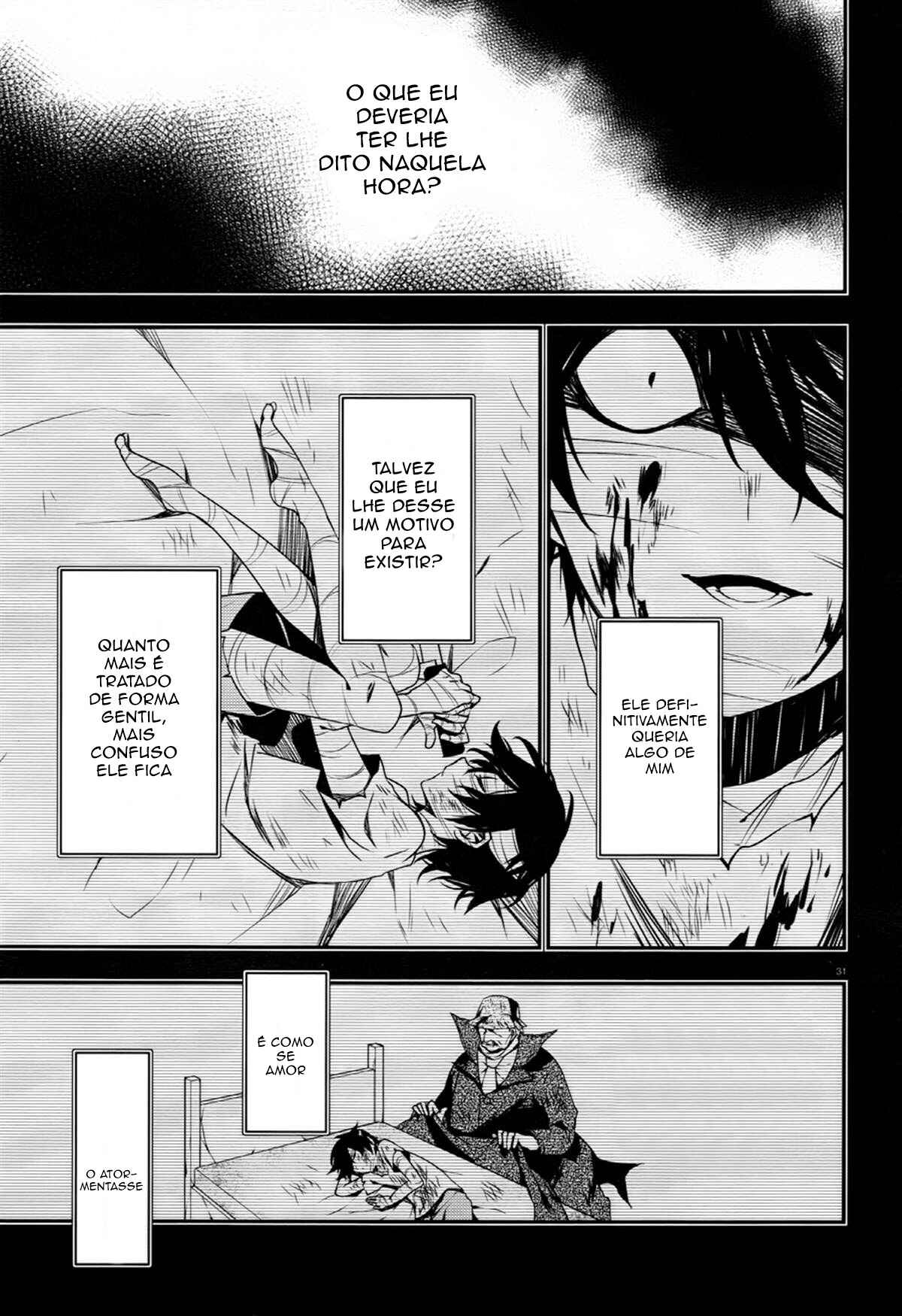 Angels of Death Chapter 34 - Page 32