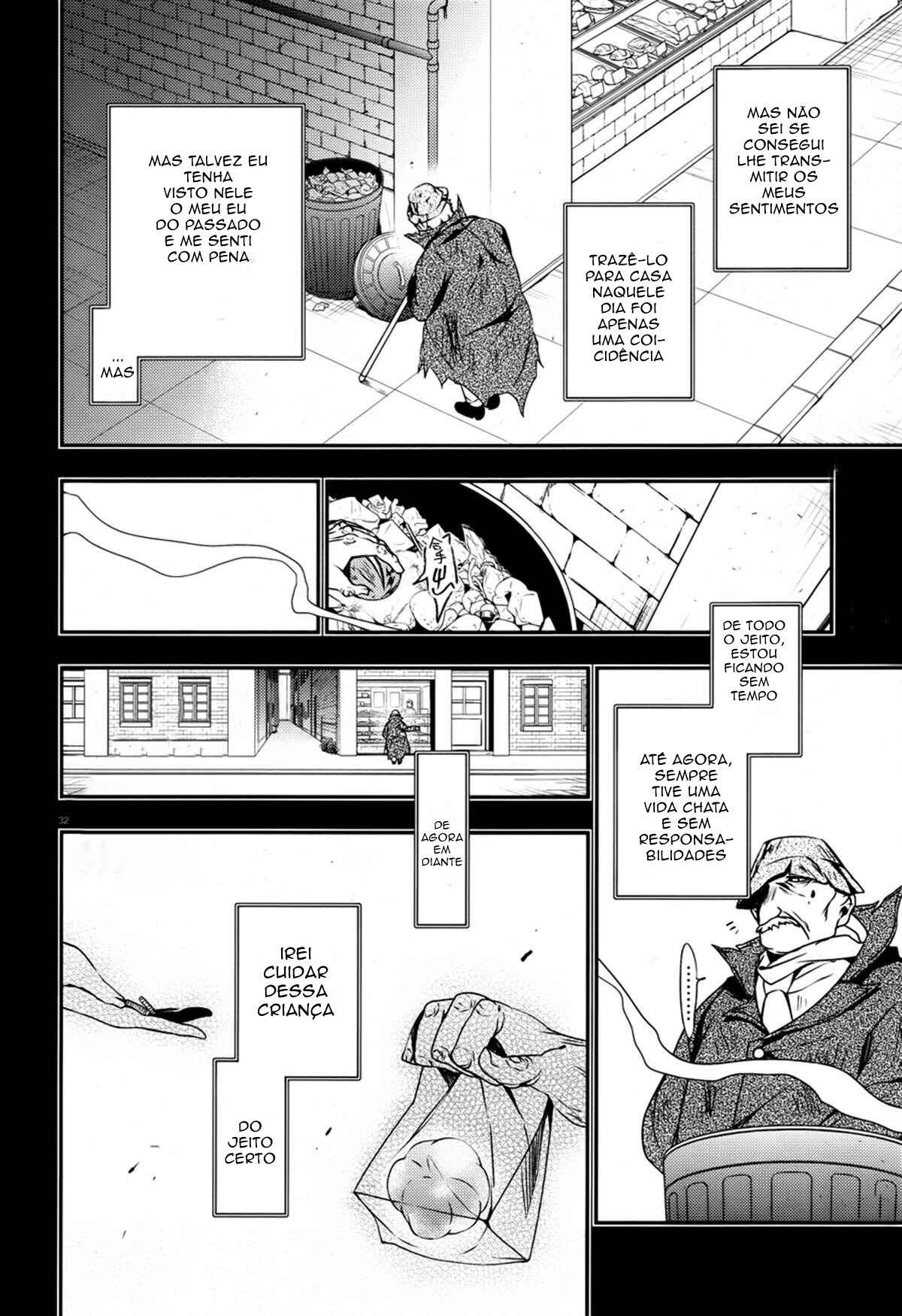 Angels of Death Chapter 34 - Page 33