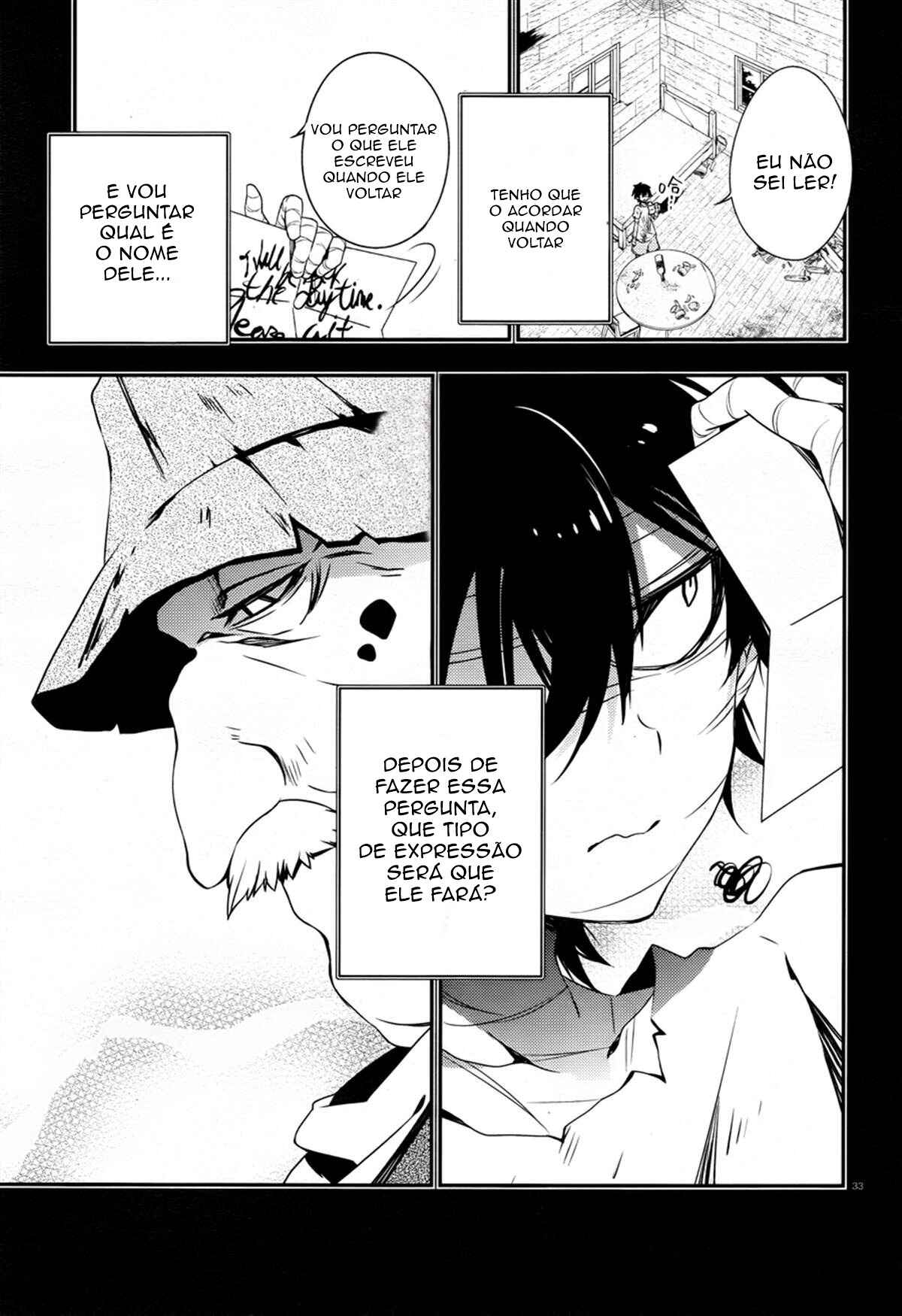 Angels of Death Chapter 34 - Page 34