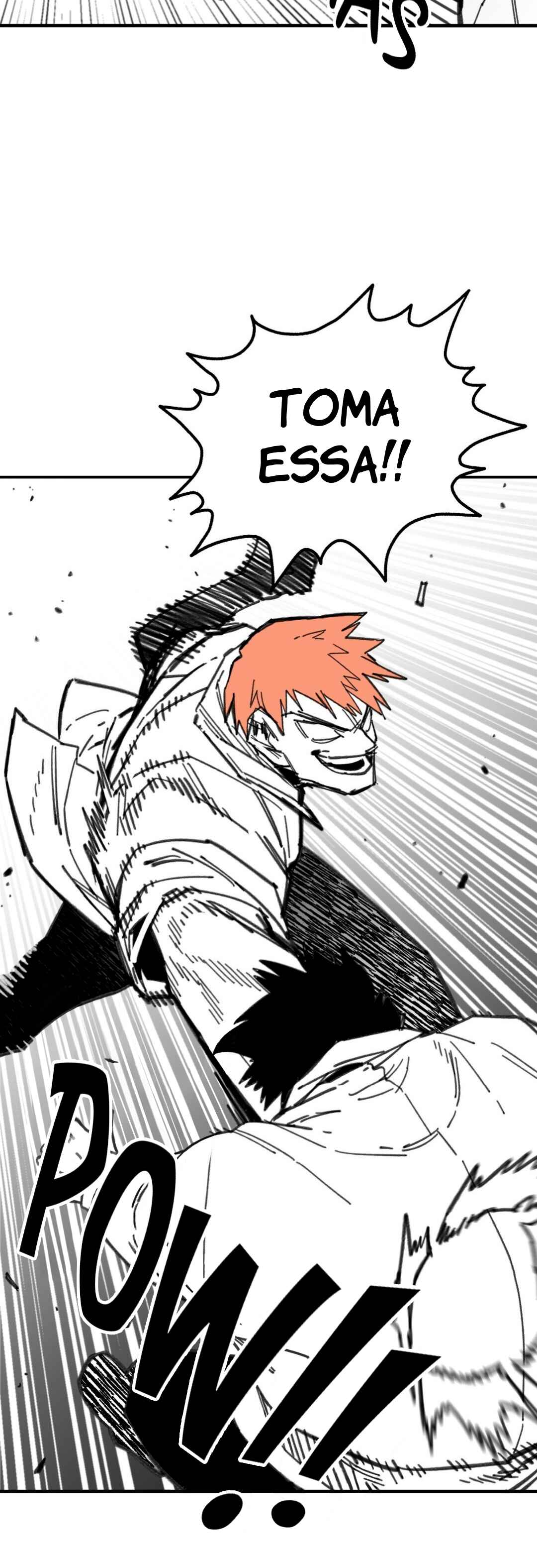 High School Boy Chapter 4 - Page 11