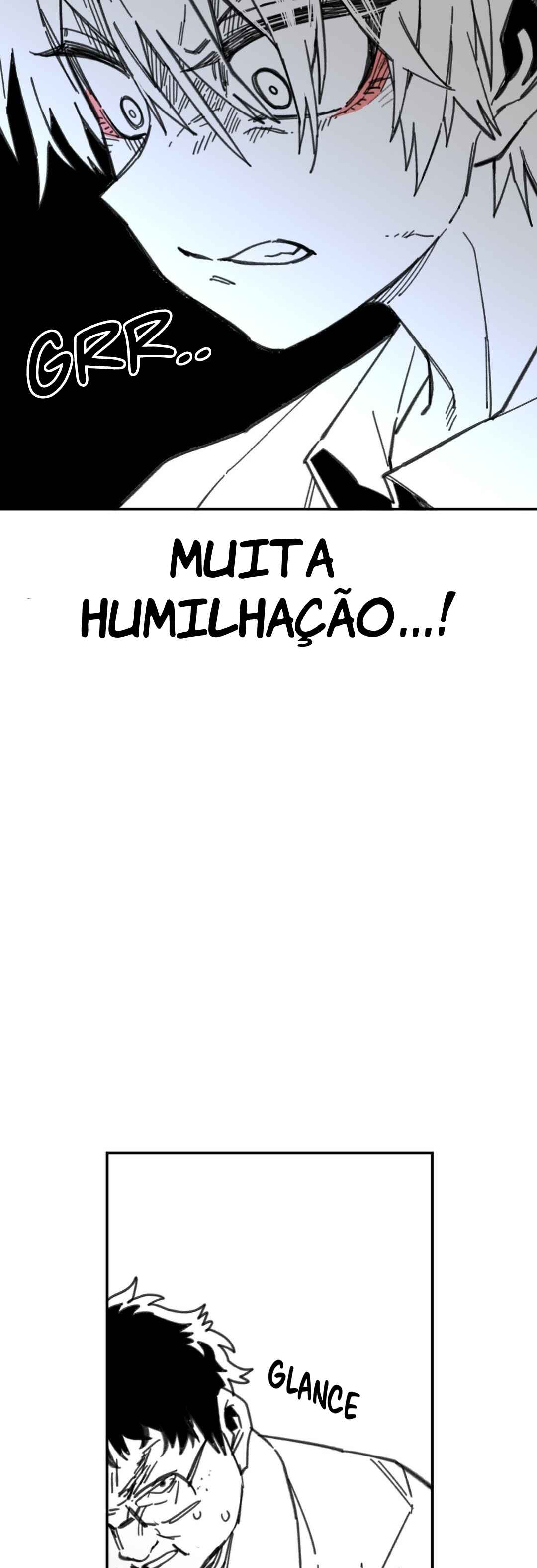 High School Boy Chapter 4 - Page 17