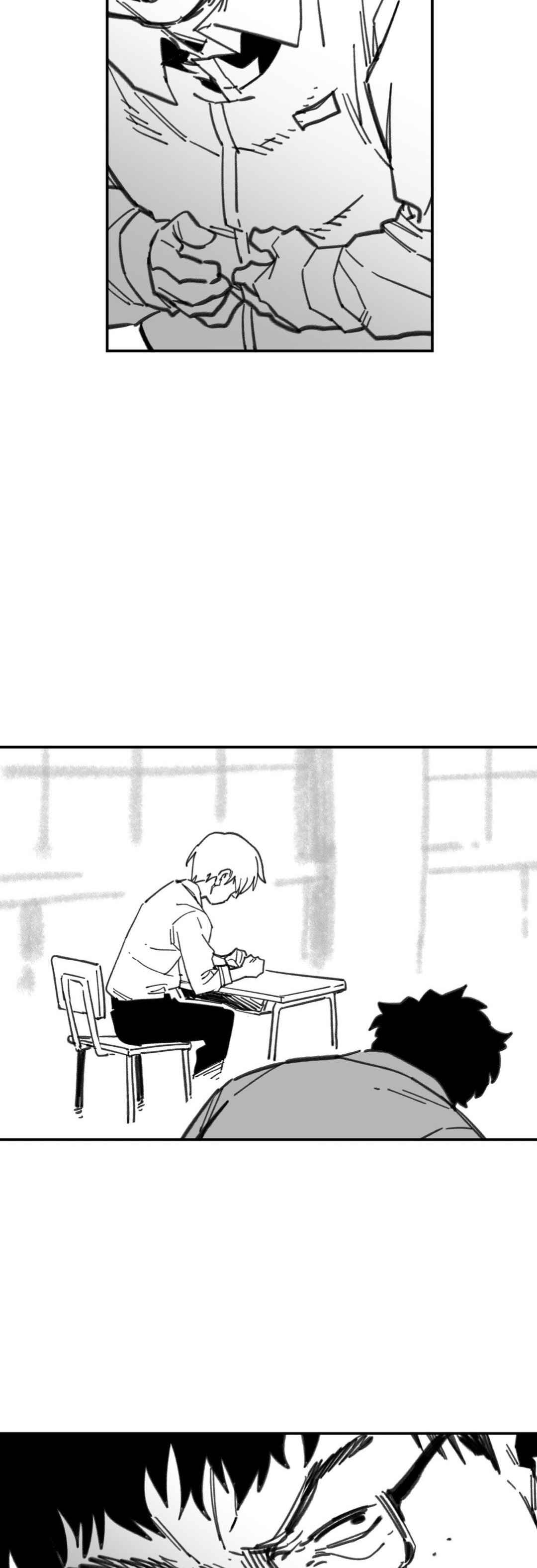 High School Boy Chapter 4 - Page 18