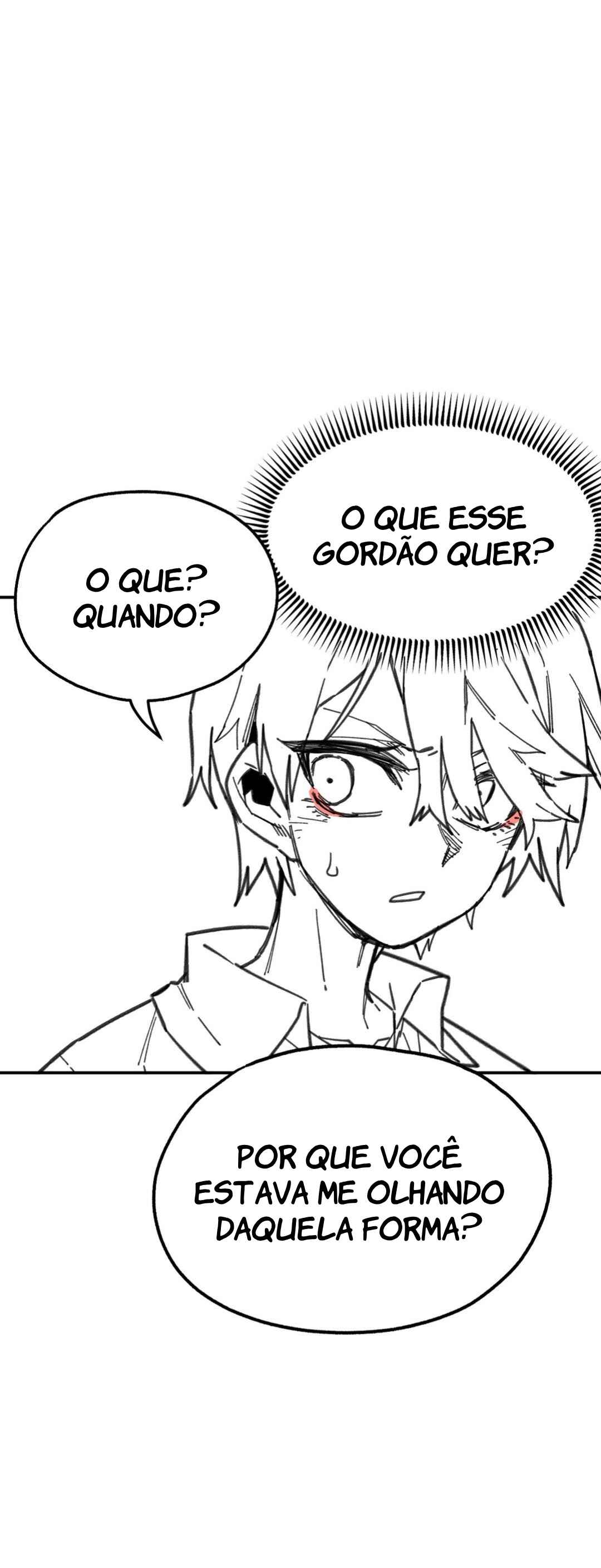High School Boy Chapter 4 - Page 22