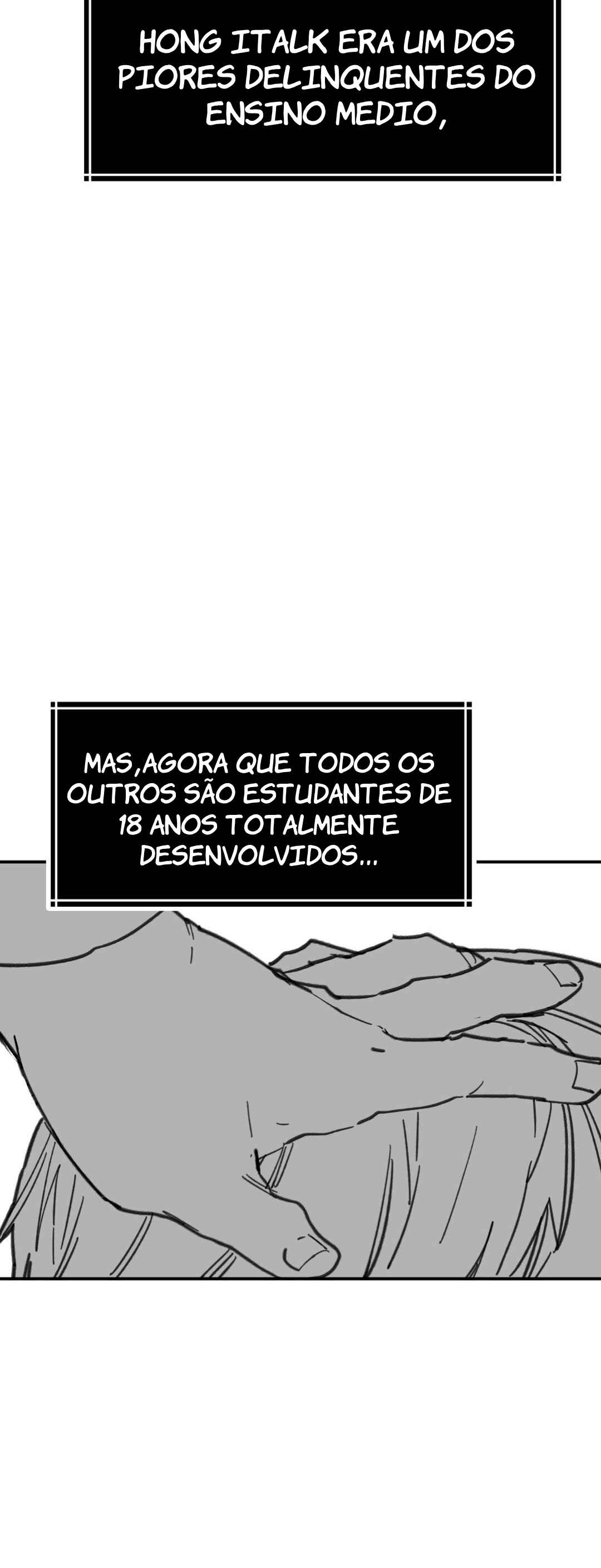 High School Boy Chapter 4 - Page 27