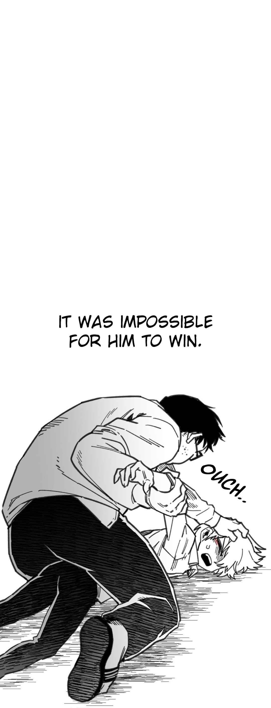 High School Boy Chapter 4 - Page 28