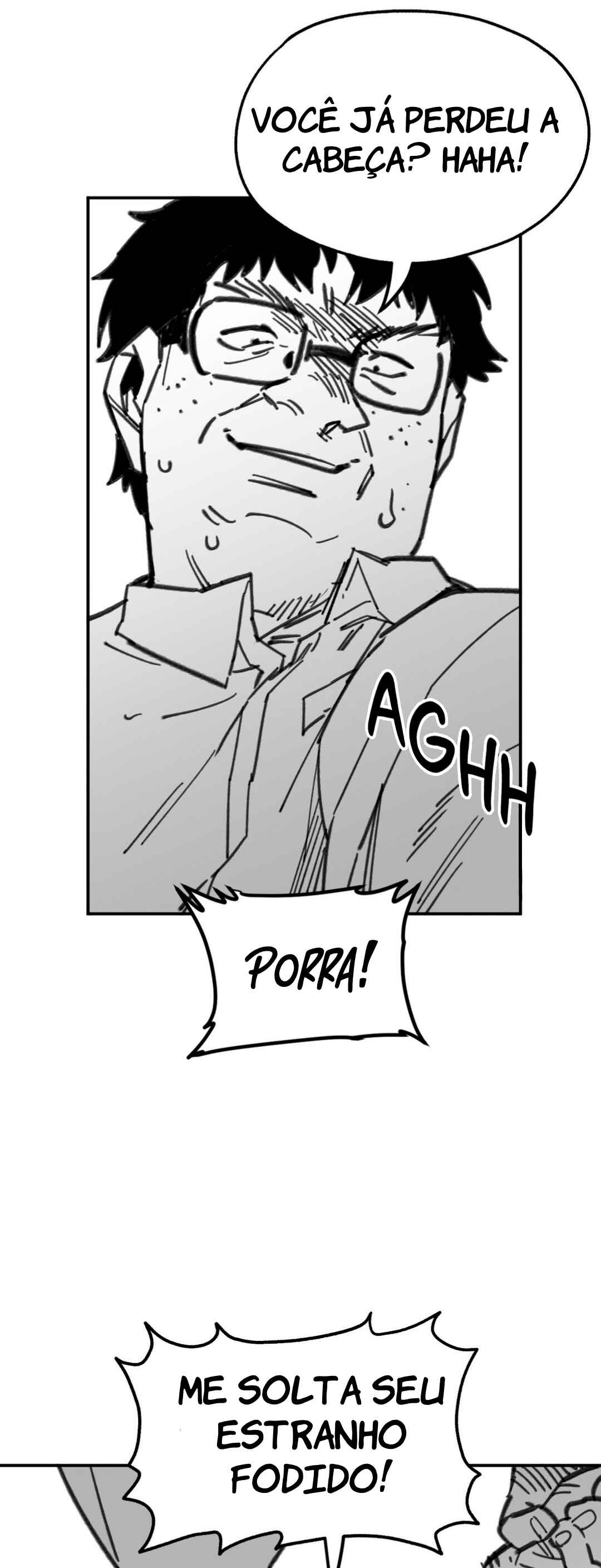 High School Boy Chapter 4 - Page 30