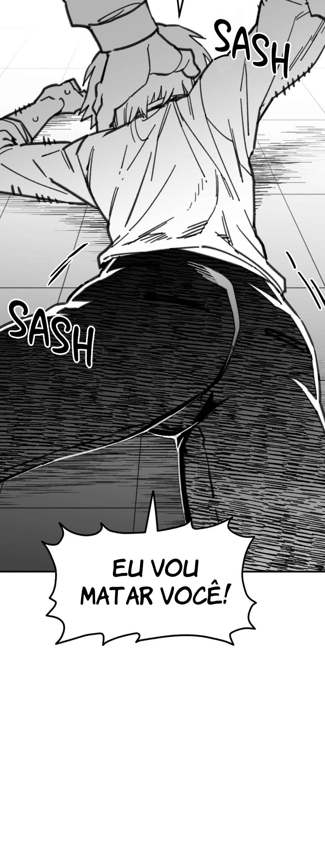 High School Boy Chapter 4 - Page 31