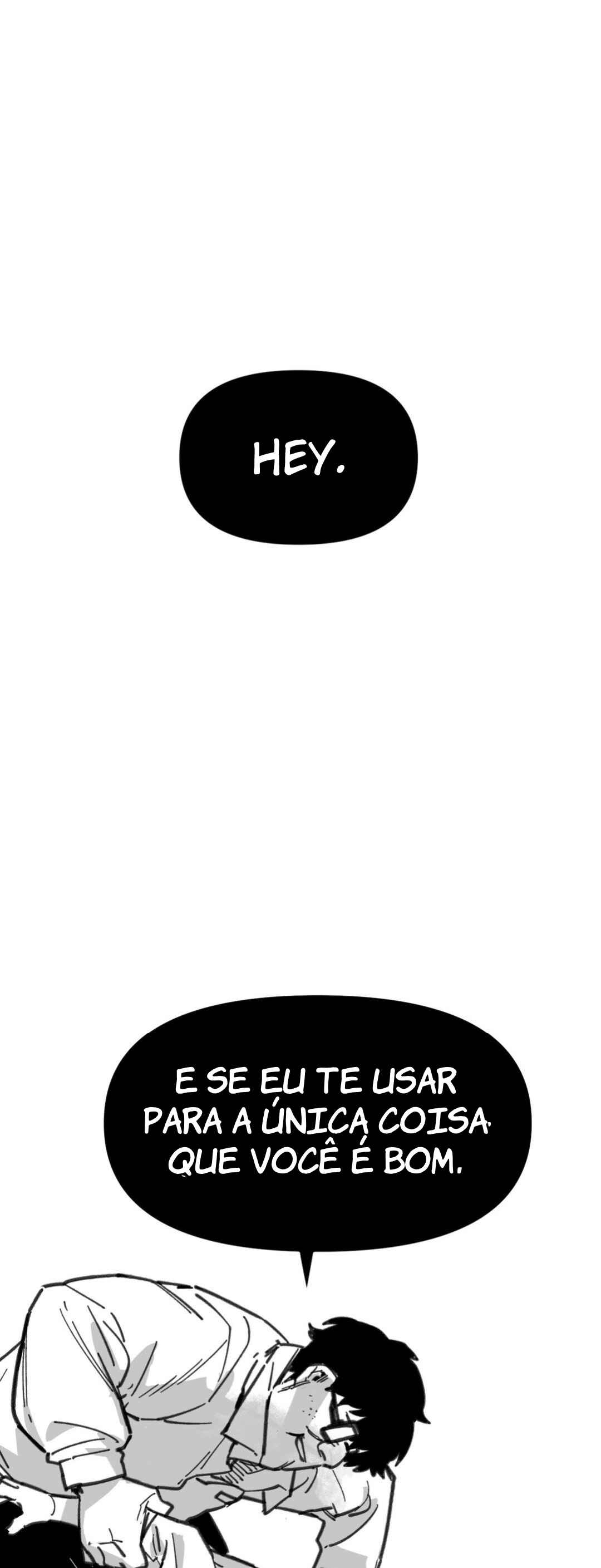 High School Boy Chapter 4 - Page 33