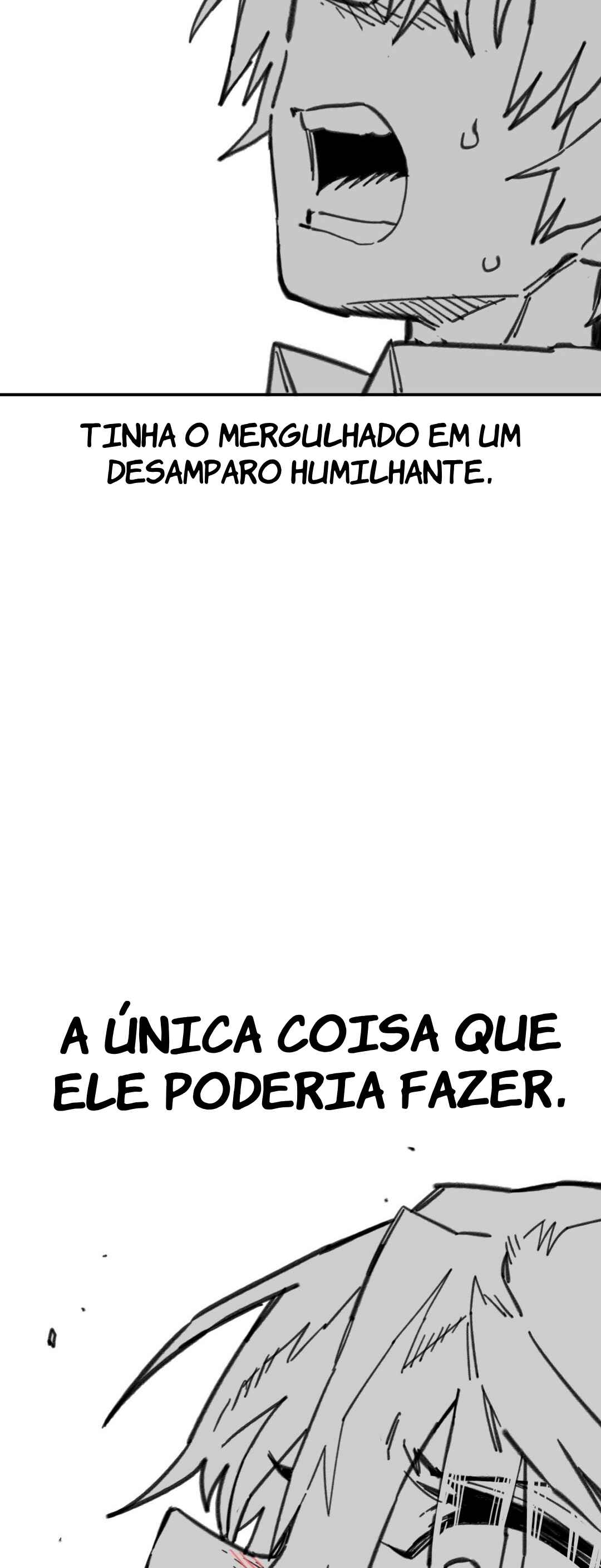 High School Boy Chapter 4 - Page 37