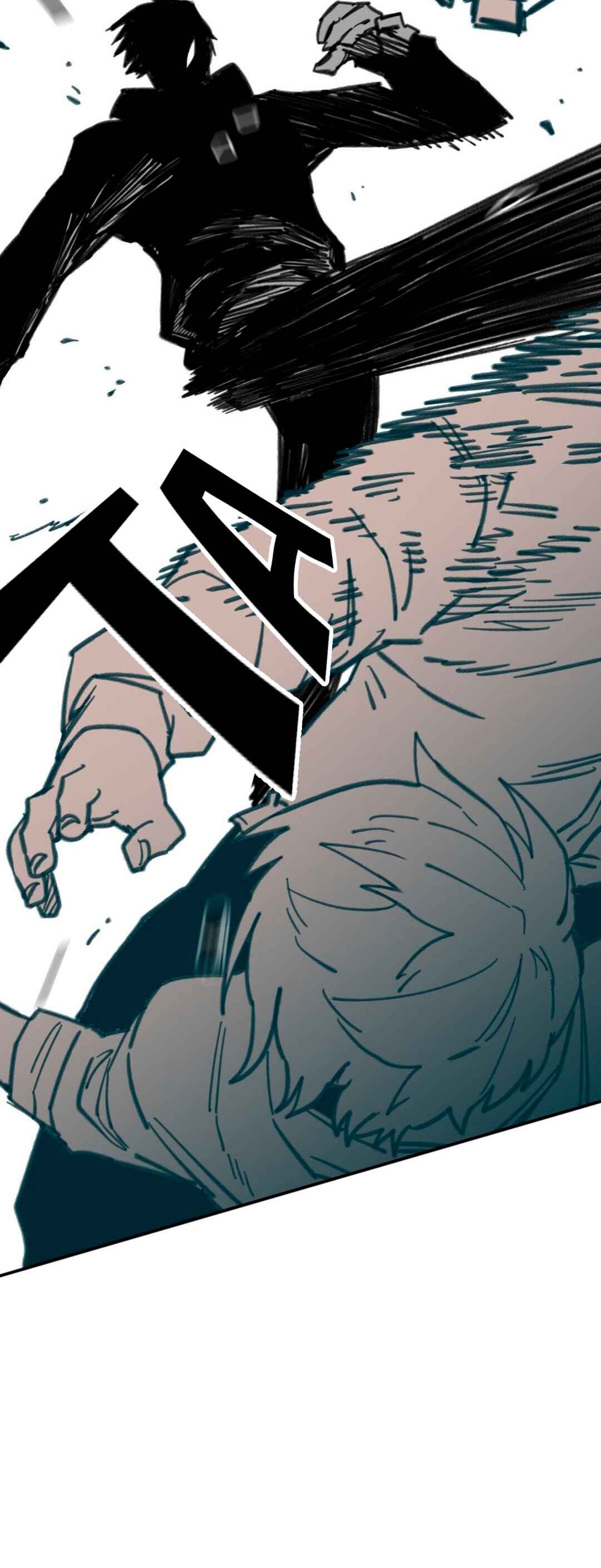 High School Boy Chapter 4 - Page 39