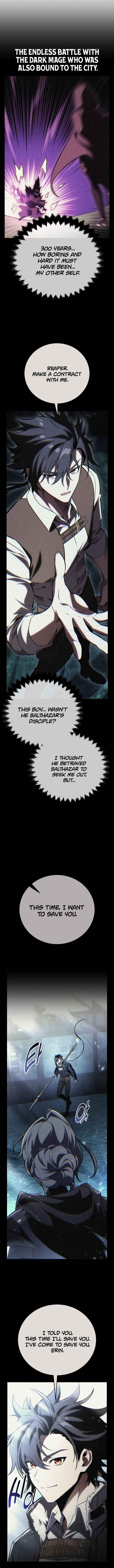 Academy Player reul Jugyeotda Chapter 71 - Page 14
