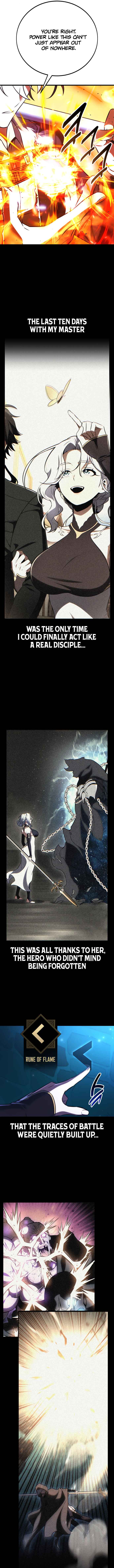 Academy Player reul Jugyeotda Chapter 71 - Page 4
