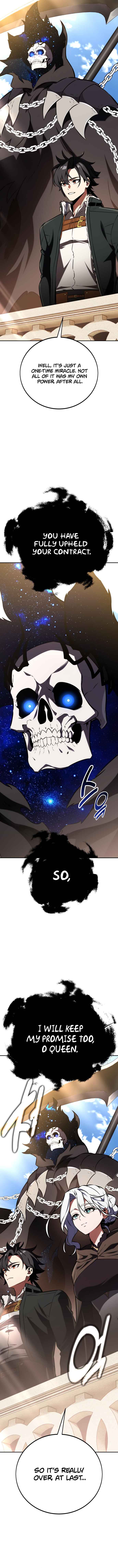 Academy Player reul Jugyeotda Chapter 71 - Page 8