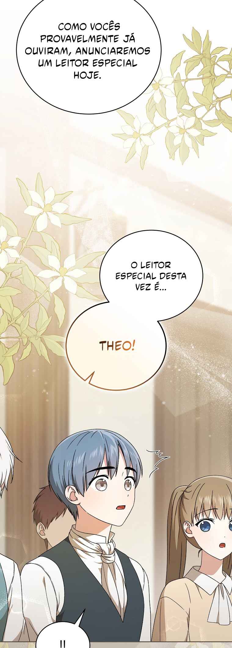 Gaenyeom Jamneun Mabeop Cheonjae Chapter 5 - Page 10